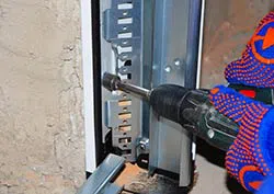 Dallas United Garage Door Service Dallas, TX 469-732-3055 Dallas United Garage Door Service Dallas, TX 469-732-3055 - installation-side